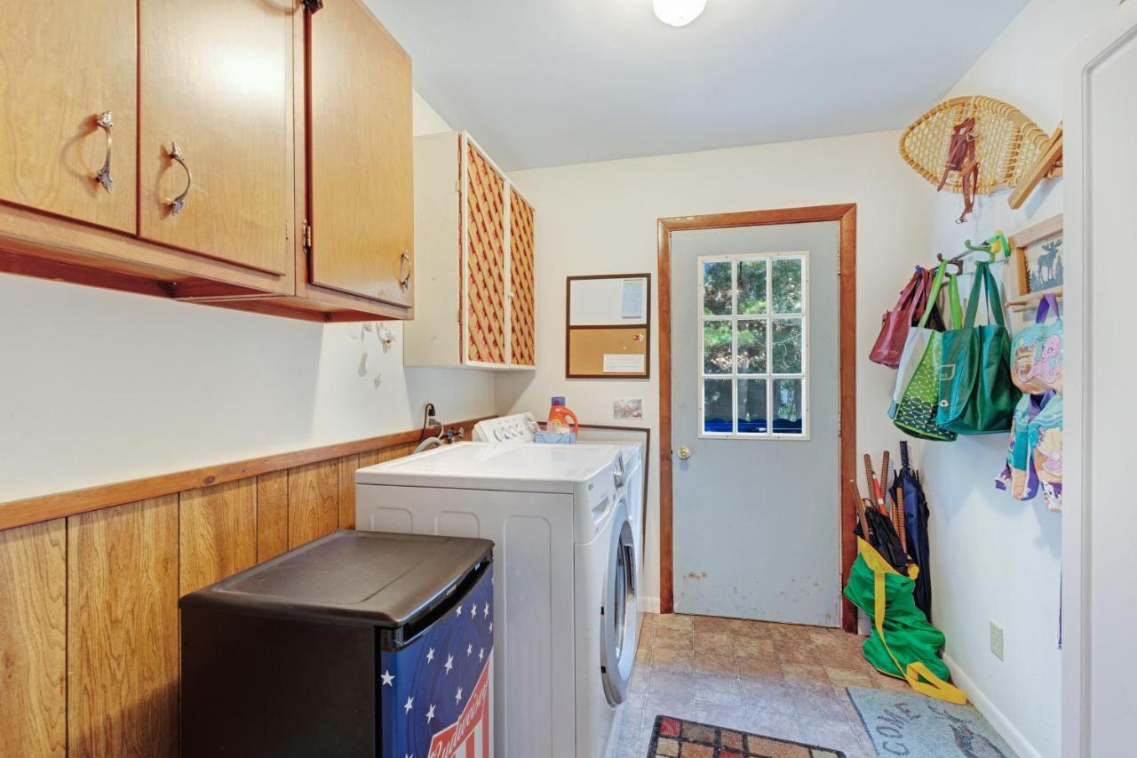 Walloon Lake Cottage Boyne City Ngoại thất bức ảnh